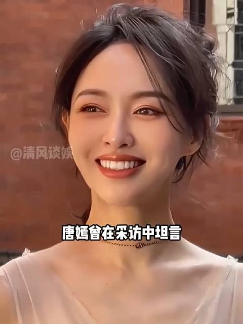 唐嫣罗晋长期分居真相曝光，繁花拍摄耗时三年