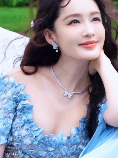 海的女儿和人鱼公主又一次被具象化了