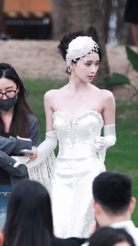 方圆真的好美好美好美啊