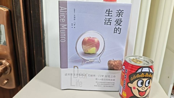 人生无解，如何与生活握手言和？