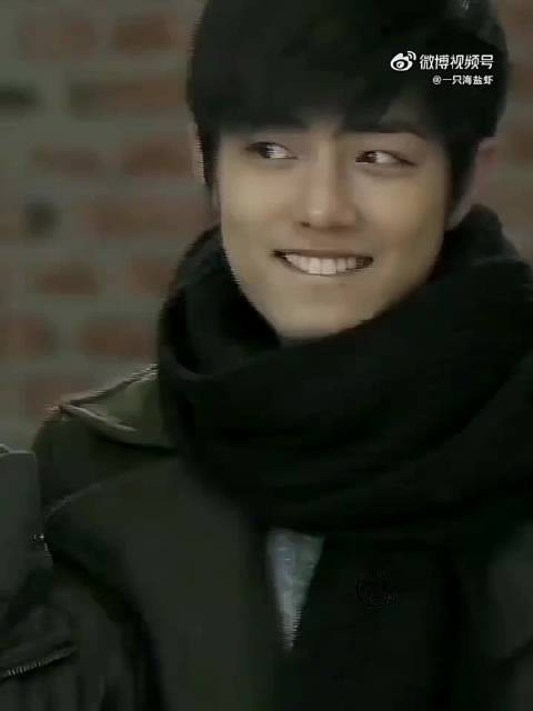 肖战入选2025年亚太行业先锋领袖榜单，演艺界唯一代表