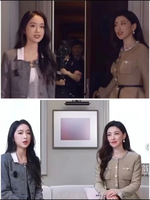 翁青雅给朱珠道歉，用词匮乏，诚意欠缺太不严肃