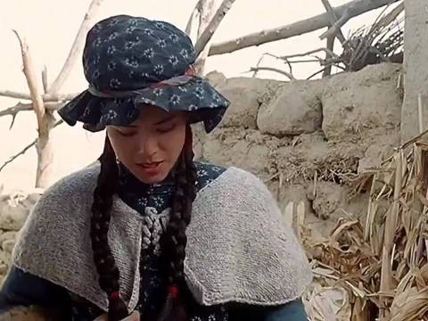 摸就摸，手都不洗干净佳片奇遇季一分钟视频创作季