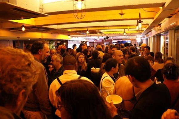 北影节圣保罗推介会圆满落幕,中巴电影交流再谱新篇