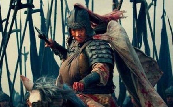 《三国演义》刘备重病，临死前曾给赵云一特权，只可惜他没听懂！