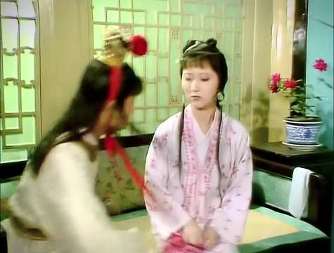 曹雪芹笔下高鹗结局成真,87版红楼梦宝玉出家黛玉离世