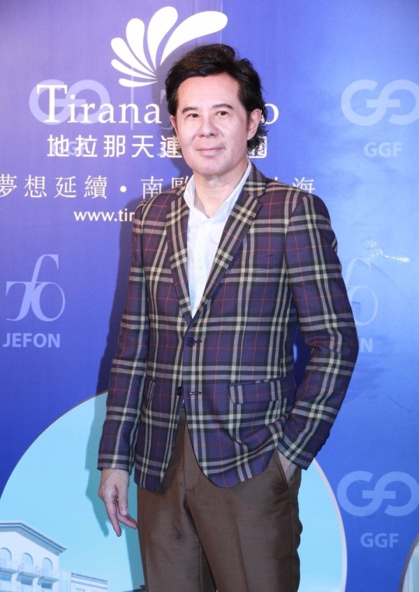 75岁甘国亮疑患失智症被送院，曾与郑裕玲交往长达十年