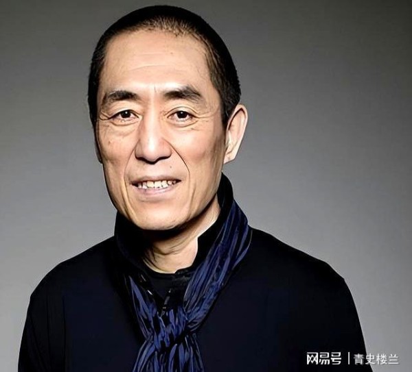 巩俐也没想到,75岁张艺谋再破天花板,让整个娱乐圈沉默了