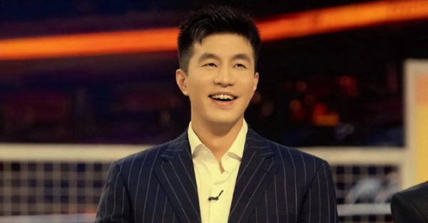 郭艾伦将空降京城,再次尝试脱口秀引发期待