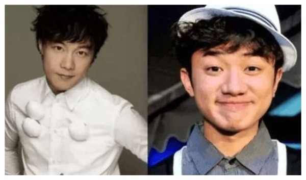 看似没有关系的明星,其实私底下关系匪浅