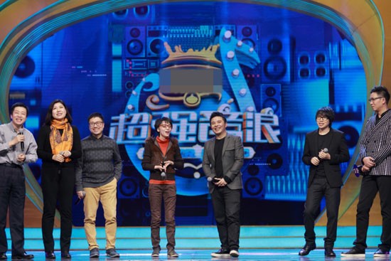 水木年华回应解散传言 卢庚戌现场被曝“怪癖”