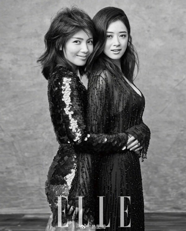 老死不相往来的15对明星,他们的恩怨情仇你知道多少?