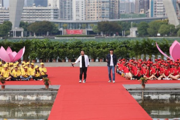 水木年华助阵央视《唱响新时代》 国庆将播引歌迷期待