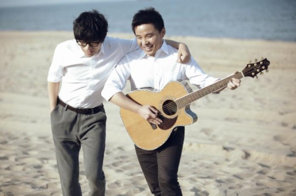 水木年华助阵央视《唱响新时代》 国庆将播引歌迷期待