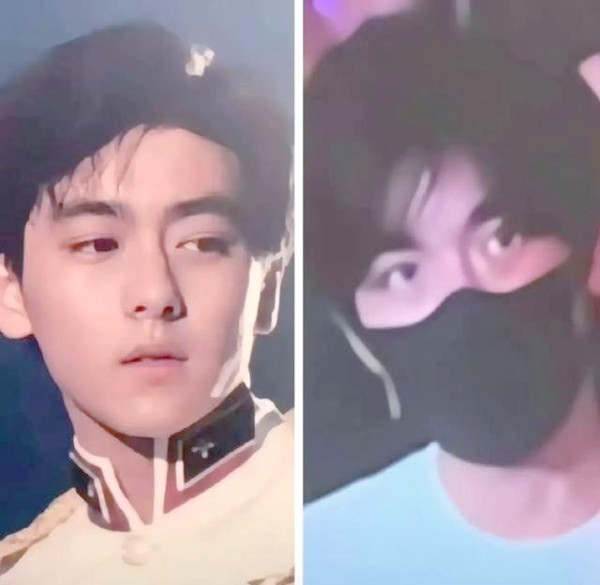 星二代的蜕变:从童年光环到独立未来