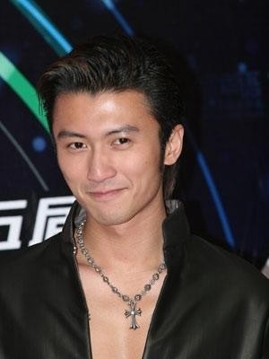 盘点富二代明星职场奋斗史(组图)(2)