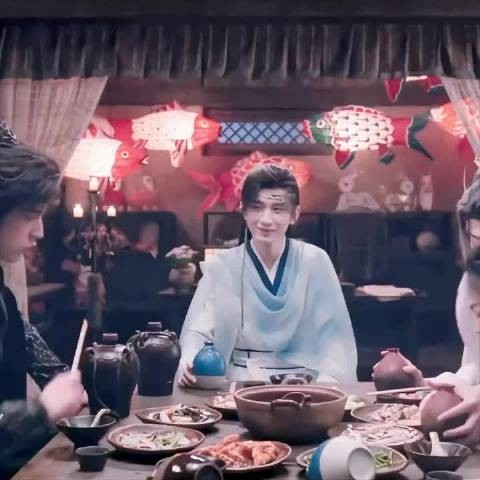 富贵明知燃命代价仍使用东方灵血