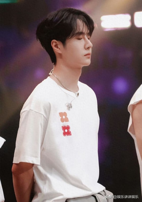 王一博新代言物料已出,又一国货品牌即将入啵圈后宫,官宣在即!