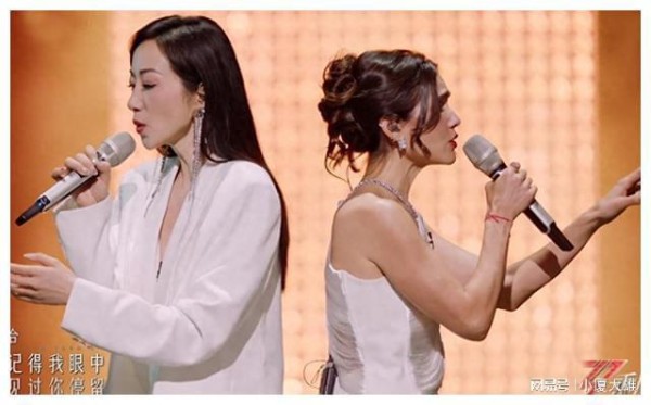 戚薇一声令下，揭开明星社交真相：