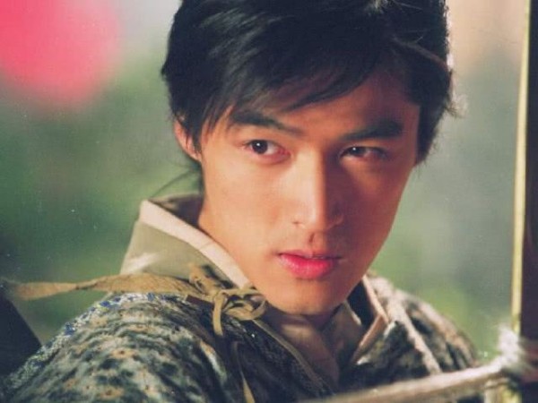 胡歌最经典的4个角色,李逍遥垫底,明台第二,第一至今无法超越