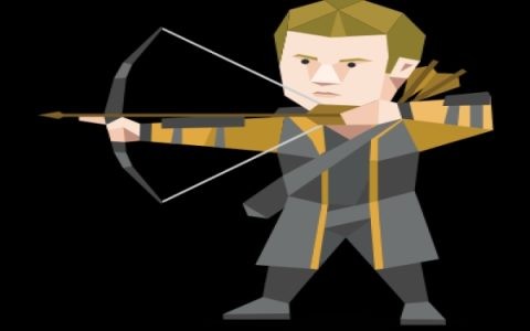 INFJ型人格明星大盘点：从奥黛丽·赫本到胡歌