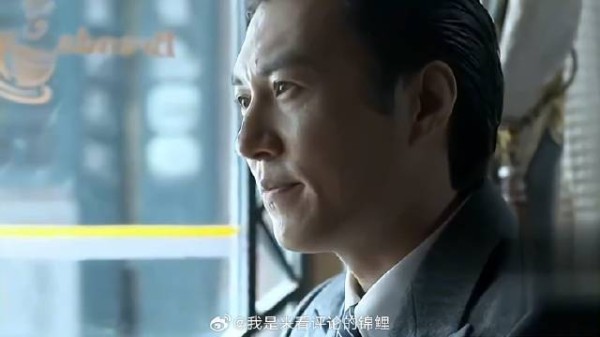 阿诚暗杀日本间谍这段! 堪称全剧最精彩一幕!百看不厌啊