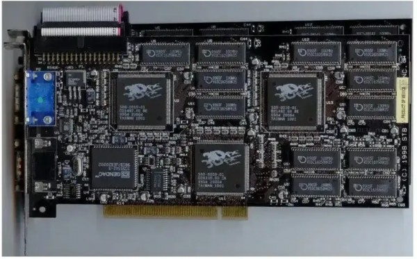 从一颗芯片到万亿级市场,26年GPU发展启示录