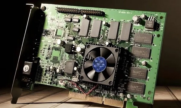 从一颗芯片到万亿级市场,26年GPU发展启示录