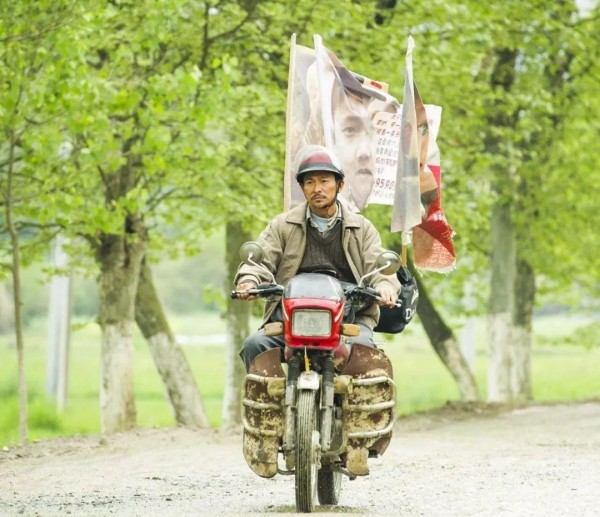 刘德华,你看看你做的事情,活该那么红!