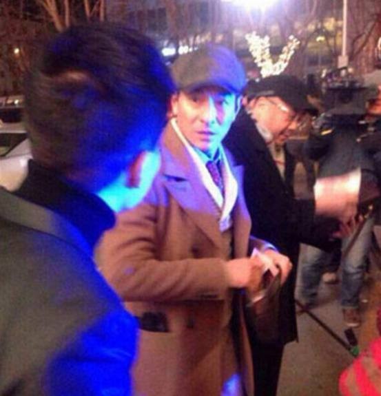 刘德华人品有多好？不仅捐款无数，从这一件小事也能看出他的人品