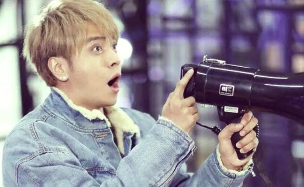 罗志祥与周扬青的情感转折：从舆论风暴到个人逆袭