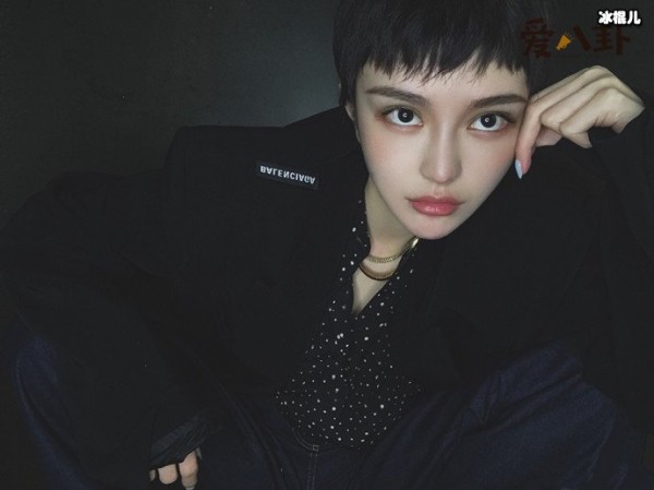 周扬青谈感情生活, 没人追是太优秀还是对罗志祥念念不忘？