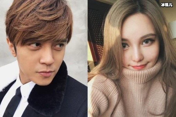 罗志祥于大梦什么关系