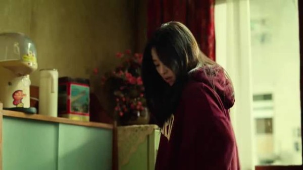 一部廖凡支撑全剧的戏！