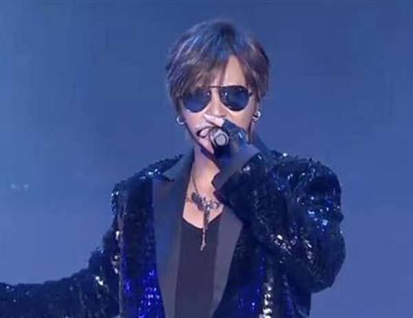 罗志祥参加跨年演唱会,在台湾正式复出,你会支持他吗?