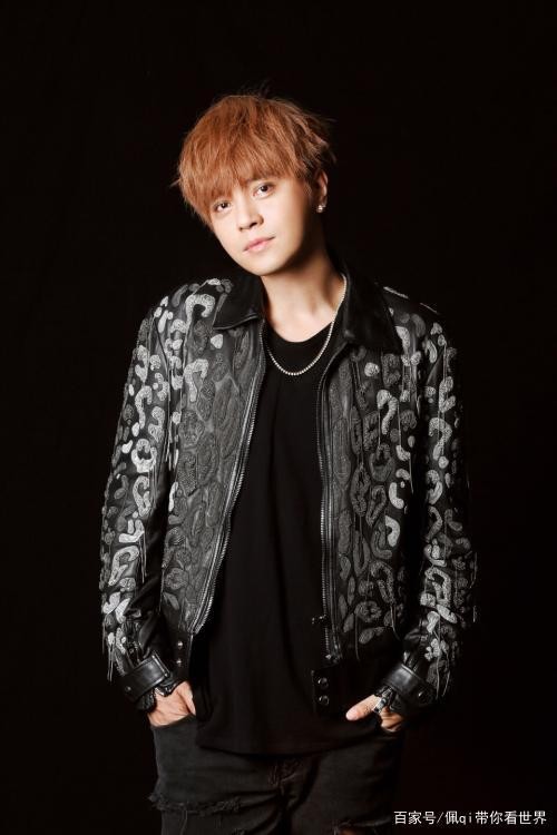 刷新你的认知的罗志祥，“亚洲舞王”成名史，你会如何评价他