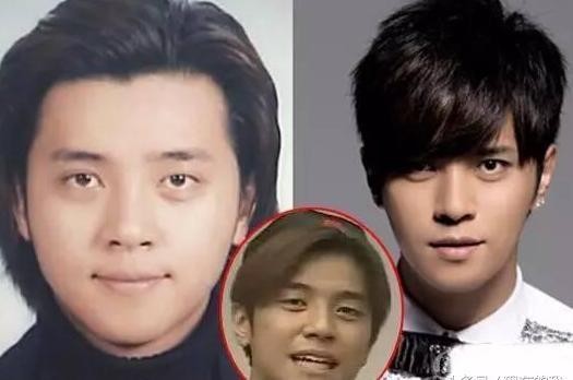 究竟经历了什么,才能成为独一无二罗志祥,简述其精彩人生!