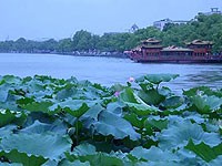 司马迁故乡韩城