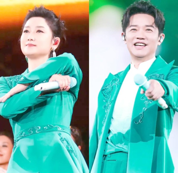 明星动态与热点事件全览