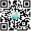 TechTarget中国官方微博二维码