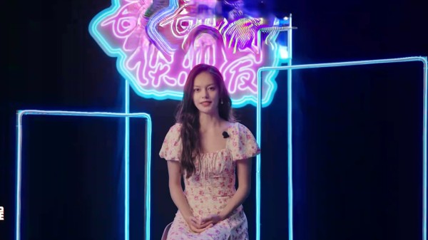 还有内心独白！明星们的后台采访最精彩