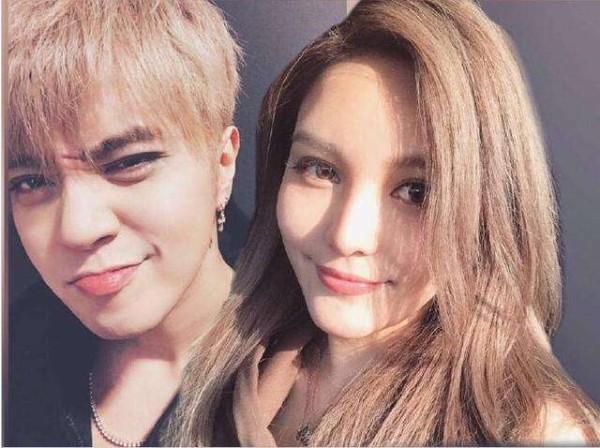 出轨 ?群p?几乎每天约女生?罗志祥你也太渣了吧!