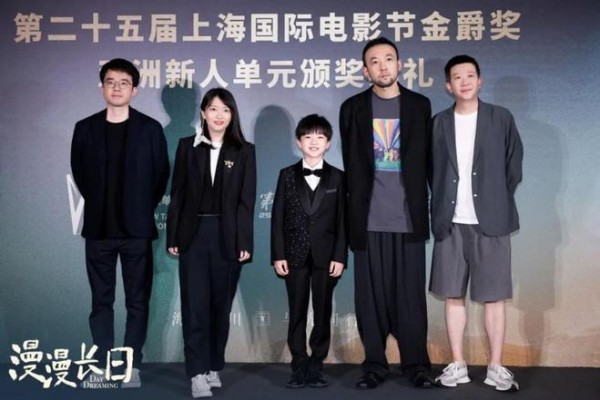 杨受成凭敏锐商业洞察力,布局英皇影视文化产业链