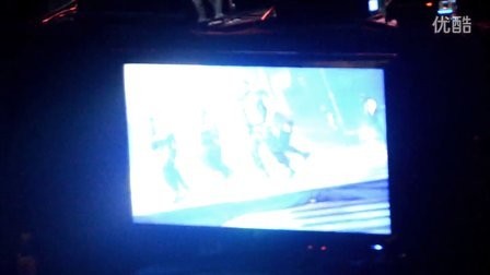 20130527罗志祥舞极限世界巡回演唱会北京场 请不到的神秘嘉宾