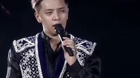 羅志祥 舞極限世界巡迴演唱會北京場 請不到的神秘嘉賓【官方版】