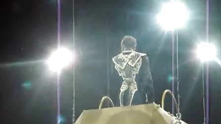 2013羅志祥舞極限世界巡迴演唱會北京站：爱不单行