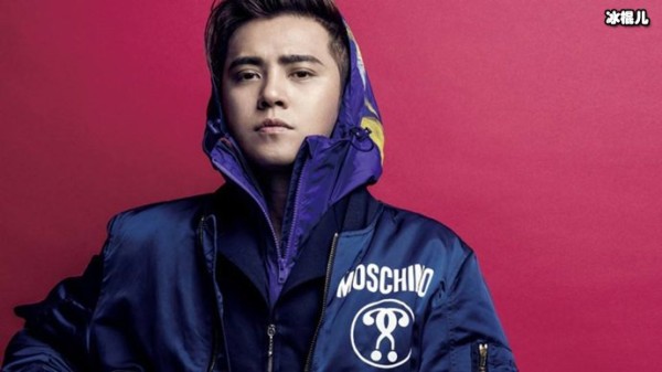 孙红雷与妻子围观罗志祥丑闻