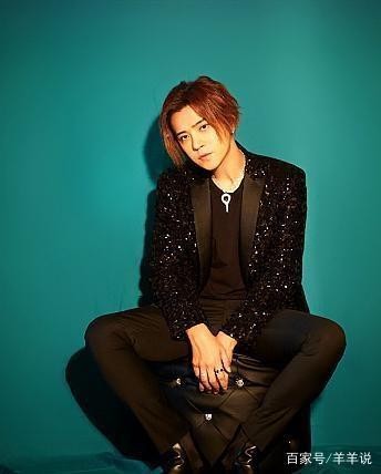 木村翻牌罗志祥什么情况?罗志祥竟是木村拓哉的小迷弟!