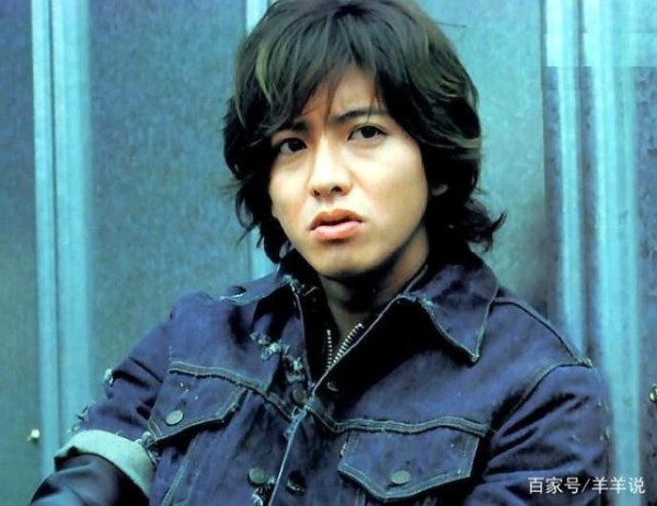 木村翻牌罗志祥什么情况?罗志祥竟是木村拓哉的小迷弟!