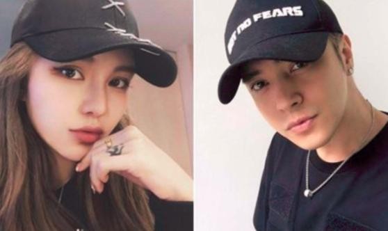 罗志祥和前任徐怀钰同台!两人交往7天就分手?小猪情史太复杂